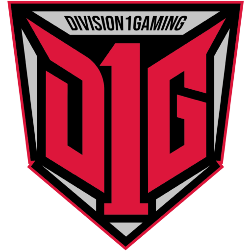 division1gaming.com